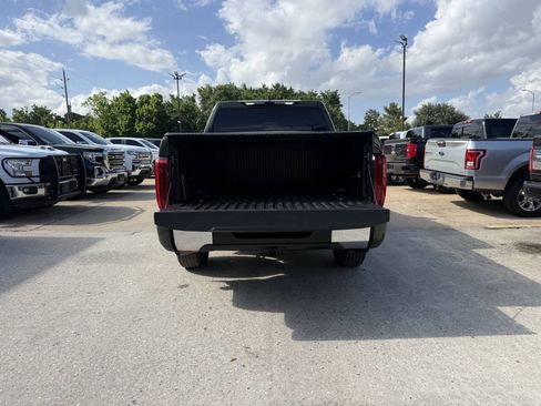 Used 2023 Toyota Tundra SR5 w/ TRD Off-Road Package AWD/4WD image 39