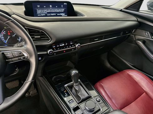 Used 2025 MAZDA CX-30 AWD 2.5 S w/ Preferred Package image 26