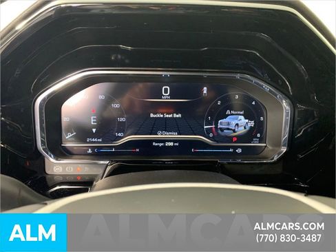 Used 2025 GMC Sierra 1500 Elevation w/ Preferred Package image 22