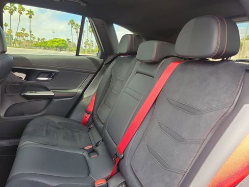Certified 2024 Mercedes-Benz GLC 43 AMG 4MATIC image 14