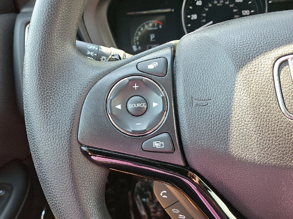 Used 2021 Honda HR-V EX image 22