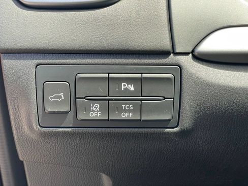 Used 2019 MAZDA CX-9 Touring w/ Touring Premium Package AWD/4WD image 18