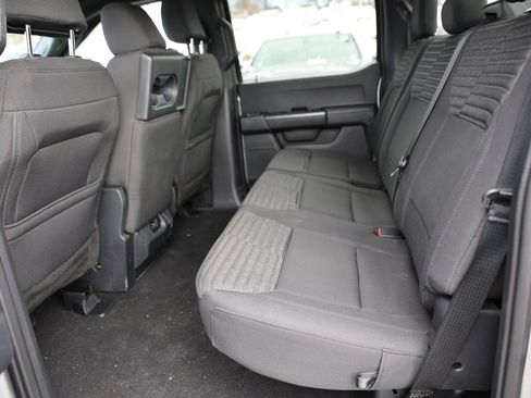 Certified 2023 Ford F150 XL w/ STX Black Appearance Package image 20