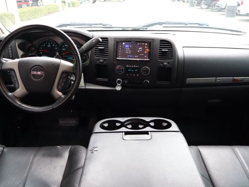 Used 2013 GMC Sierra 1500 SLE RWD image 18