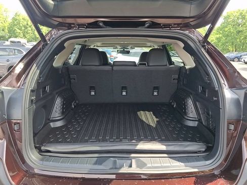 Certified 2025 Subaru Outback Limited AWD/4WD image 29