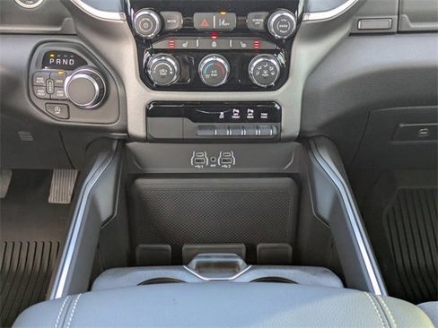 New 2026 RAM 1500 Big Horn image 19