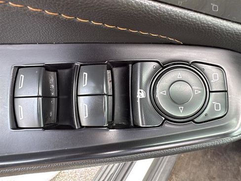 Used 2020 Chevrolet Traverse LS w/ LPO, Blackout Package image 16