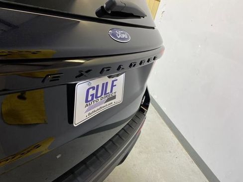 Used 2025 Ford Explorer ST-Line AWD/4WD image 18