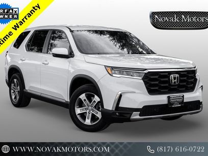 Used 2023 Honda Pilot EX-L