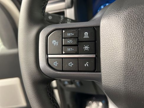 New 2026 Ford F150 Lariat w/ Equipment Group 502A High image 22