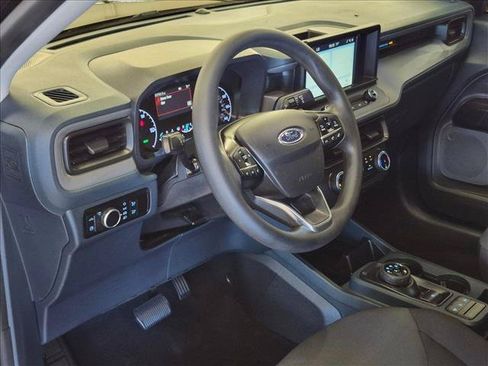 Certified 2024 Ford Maverick XL FWD image 9
