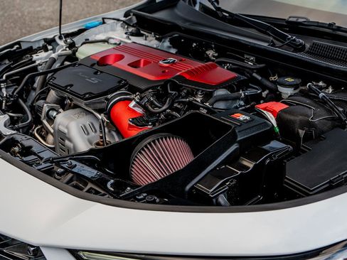 Used 2024 Acura Integra Type S image 36