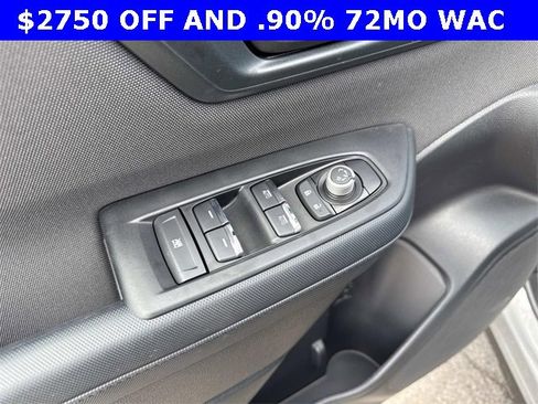 New 2026 Subaru Forester Premium image 11