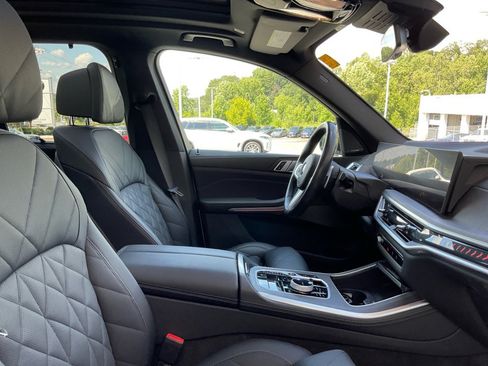 Used 2025 BMW X5 xDrive40i w/ Executive Package AWD/4WD image 30