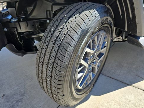 New 2026 Jeep Wrangler Sahara image 32