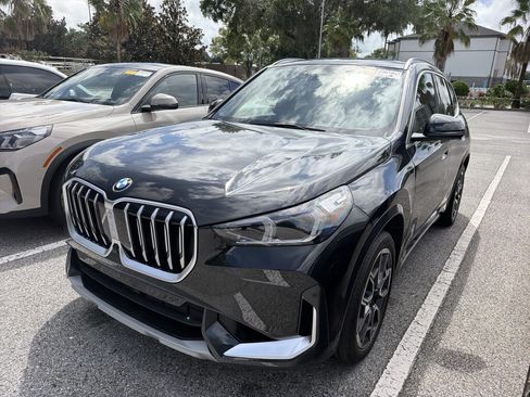 Used 2026 BMW X1 xDrive28i AWD/4WD image 4