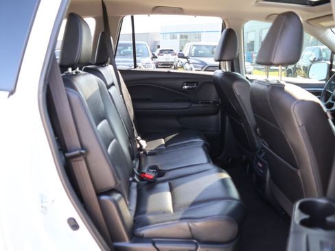 Used 2022 Honda Pilot Special Edition image 10
