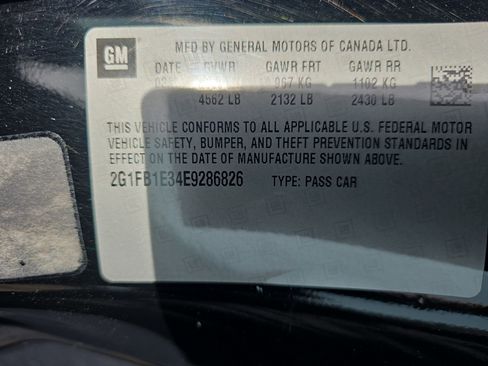 Used 2014 Chevrolet Camaro LT image 38