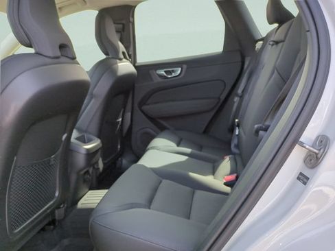 New 2026 Volvo XC60 B5 Plus w/ Protection Package Premier AWD/4WD image 9