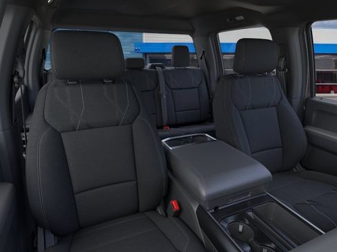 New 2026 Ford F150 STX w/ Equipment Group 200A AWD/4WD image 10