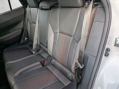 New 2026 Subaru Crosstrek 2.5i Limited image 9