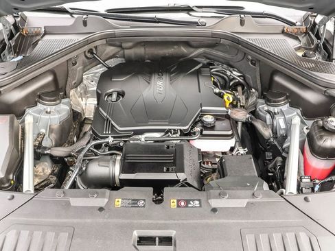 Used 2025 Genesis GV80 2.5T Select image 41