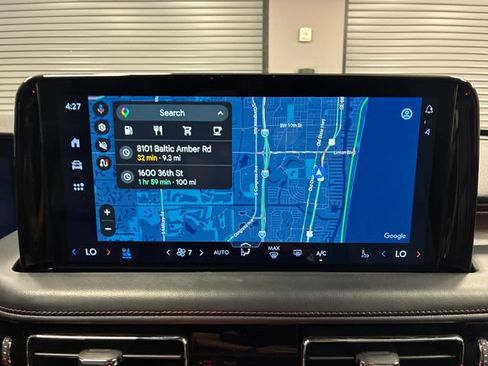 Used 2025 Lincoln Aviator Reserve w/ Jet Appearance Package RWD image 20
