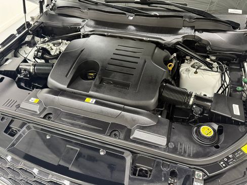 Used 2022 Land Rover Range Rover Sport HSE Silver Edition image 68