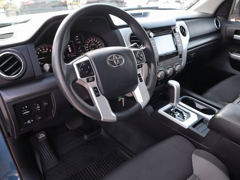Used 2019 Toyota Tundra SR5 image 22