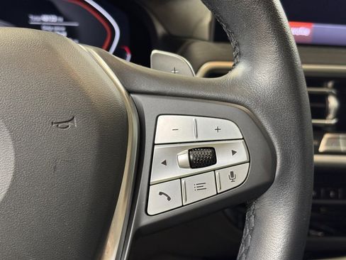 Used 2023 BMW X3 xDrive30i image 38