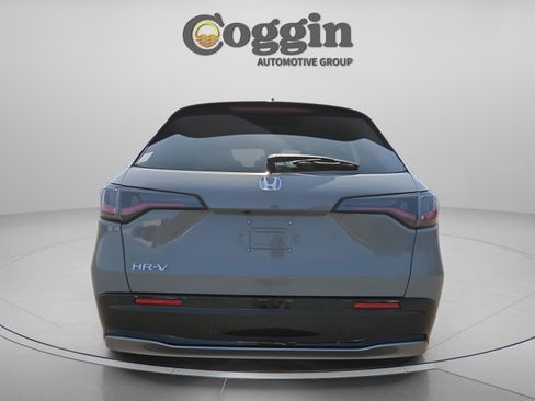 New 2026 Honda HR-V EX-L image 4