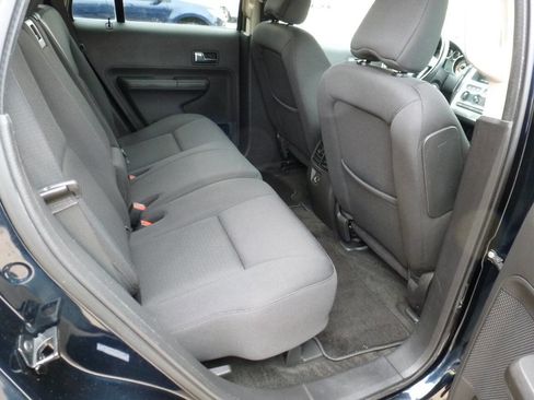 Used 2009 Ford Edge SEL image 12