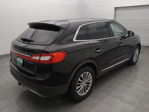 Used 2016 Lincoln MKX Select FWD image 9