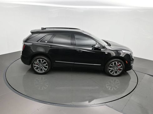 Used 2023 Cadillac XT5 Sportv w/ Platinum Package AWD/4WD image 47