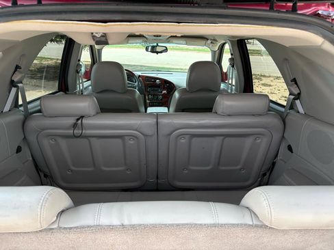 Used 2006 Buick Rendezvous 2WD w/ CXL Preferred Equipment Group image 13