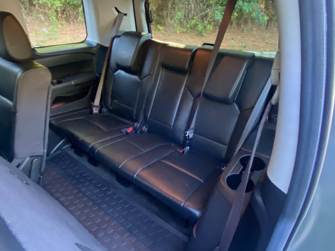 Used 2012 Honda Pilot EX-L image 40