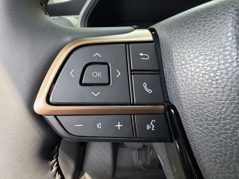Used 2026 Toyota Grand Highlander AWD Hybrid image 19