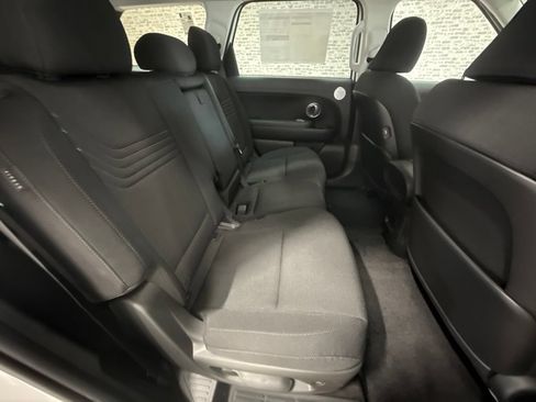 New 2027 Hyundai Palisade SE FWD image 13