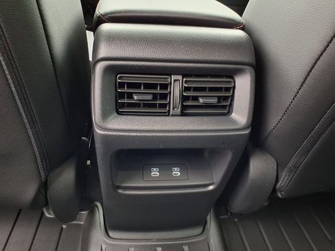 New 2026 Honda CR-V Sport Touring image 25
