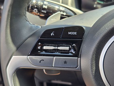 Used 2024 Hyundai Tucson Limited image 23