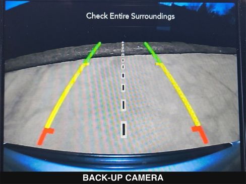 Used 2021 Jeep Grand Cherokee Laredo X image 35