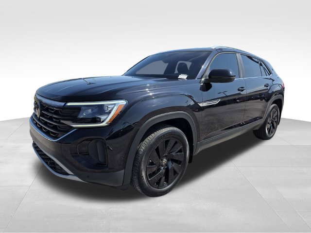 Used 2024 Volkswagen Atlas Cross Sport SE FWD image 5