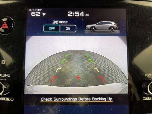 Certified 2024 Subaru Crosstrek 2.0i Premium image 22