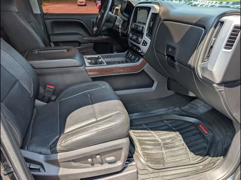 Used 2016 GMC Sierra 1500 SLT RWD image 18