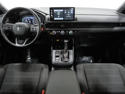 Used 2026 Honda CR-V TrailSport image 11