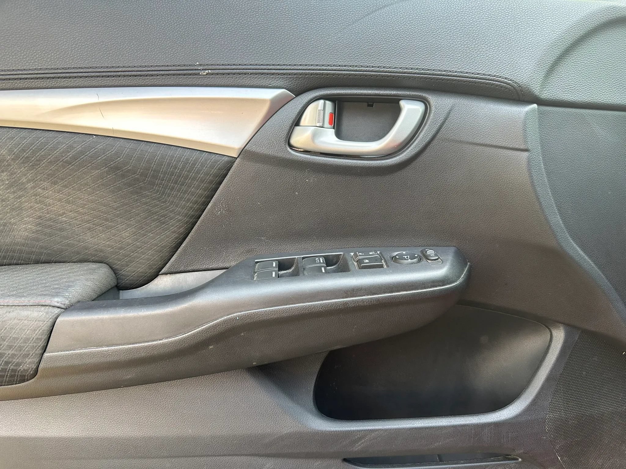Used 2013 Honda Civic Si image 6
