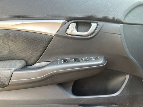 Used 2013 Honda Civic Si image 6