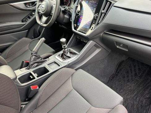 Used 2022 Subaru WRX Premium image 14