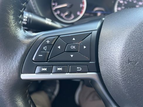 Certified 2024 Nissan Sentra SV w/ All-Weather Package FWD image 52