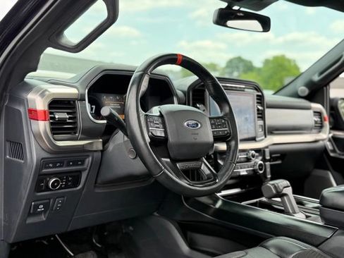 Used 2023 Ford F150 Raptor AWD/4WD image 14
